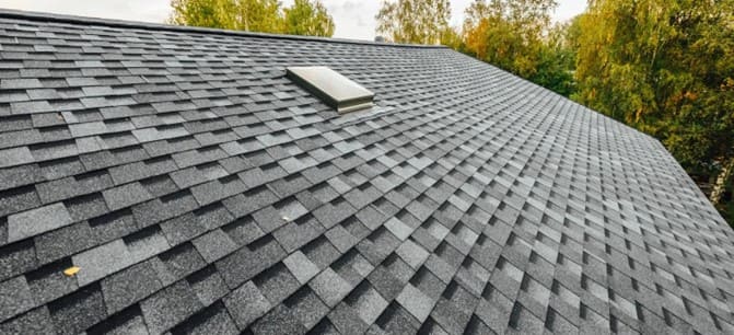Roof shingles: A closer look at roof shingles types