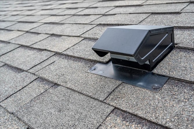 Types of roof vents: The key to controlling excess air pollution