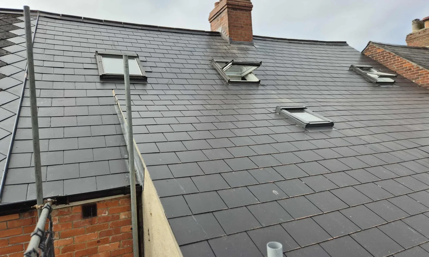 Sears roofing