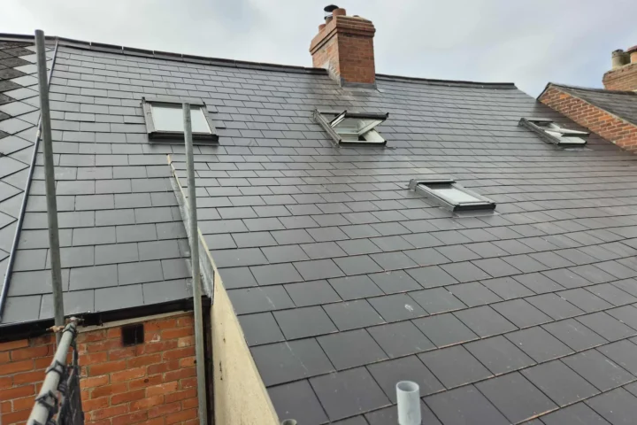 Sears roofing