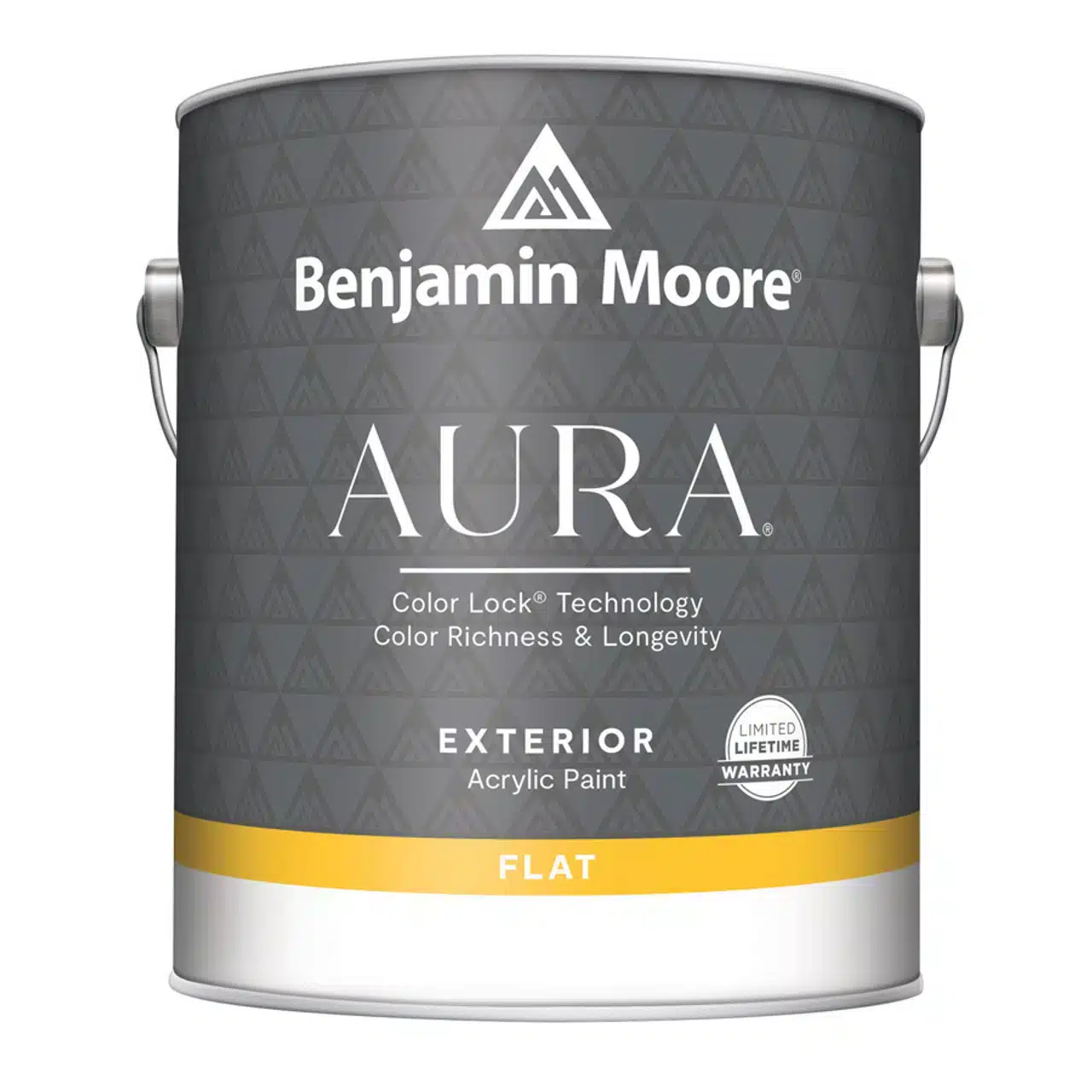 benjamin moore rooof coating can