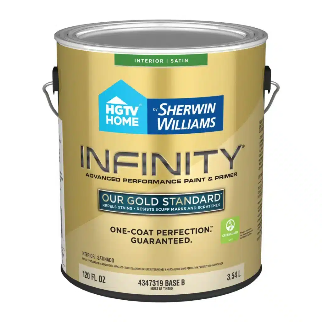 sherwin williams paint can