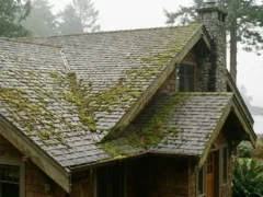 Homemade Roof Moss Killer Recipe