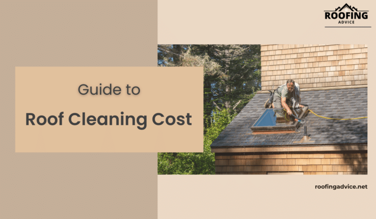 How Much Does Roof Cleaning Cost In 2024?