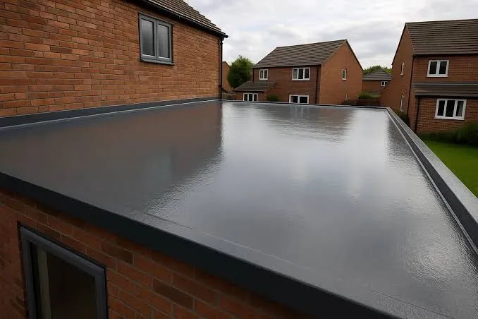 8 Best Liquid Roof Repair Solutions for Long-Lasting Results