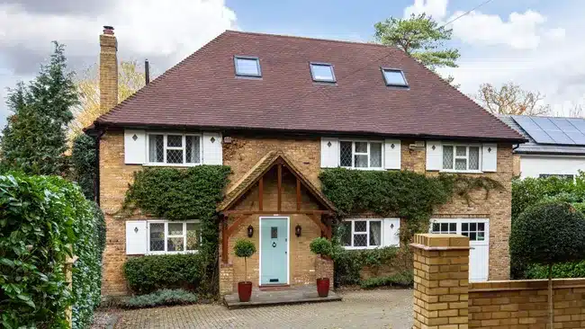 hip roof of a house hip roof of a house