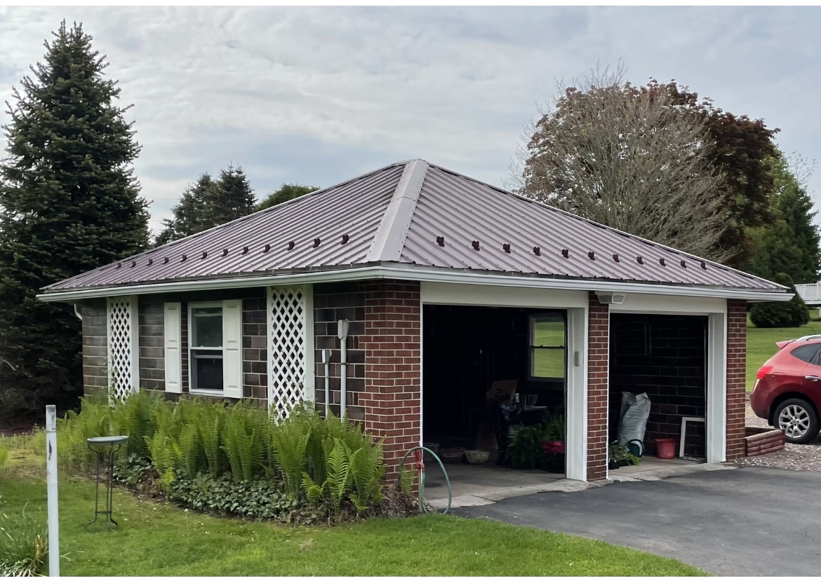 pyramid hip roof pyramid hip roof