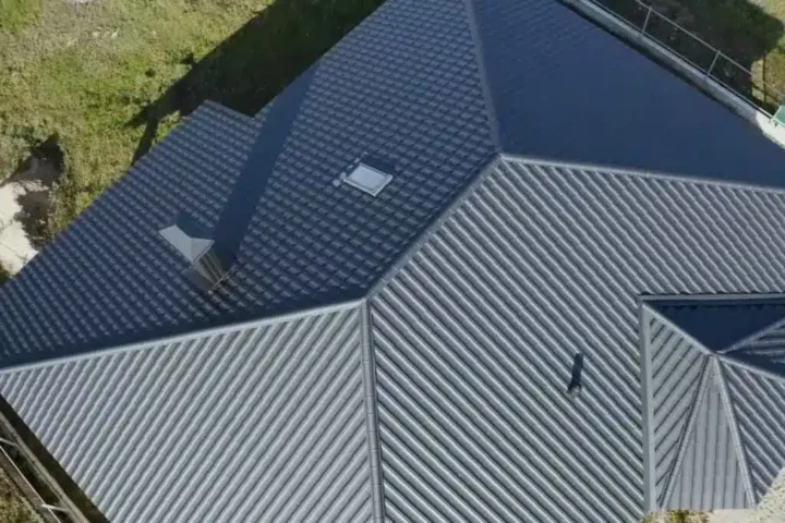 Metal Roof Cost to Choose the One with the Right Value & Cost