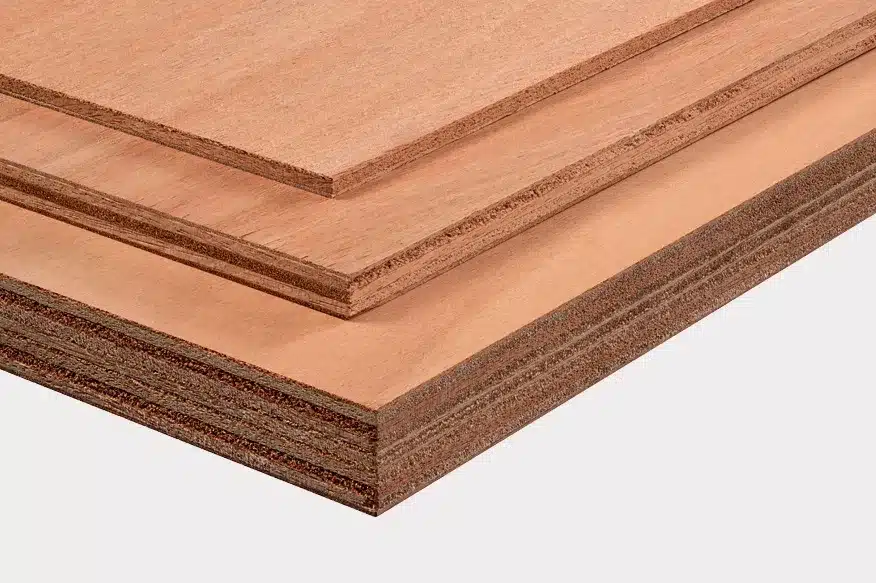 Marine Grade Plywood