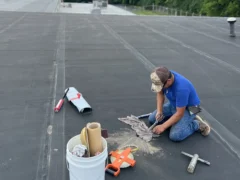 Roofing Maintenance Checklist to Keep Your Roof in Top Shape