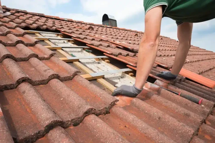 Different Types of Roof Tiles: Styles, Materials & Smart Choices