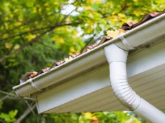 Roof Drain Pipe Size: What You Need to Know for Proper Drainage
