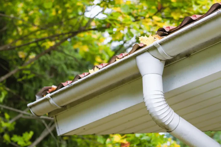 Roof Drain Pipe Size: What You Need to Know for Proper Drainage