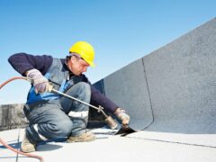 Flat Roof Repair: Causes and Quick Fixes