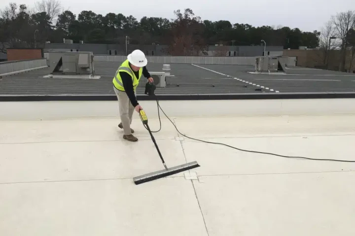 Roof Leak Detection: How to Find Leaks Early and Protect Your Home