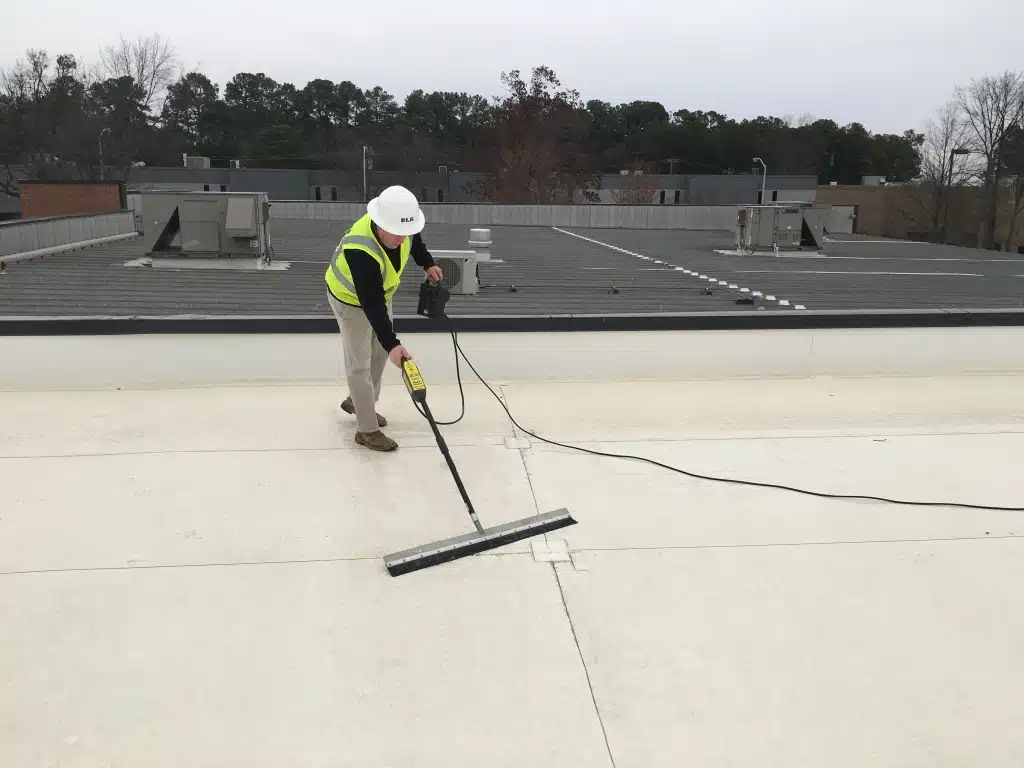 Roof Leak Detection: How to Find Leaks Early and Protect Your Home