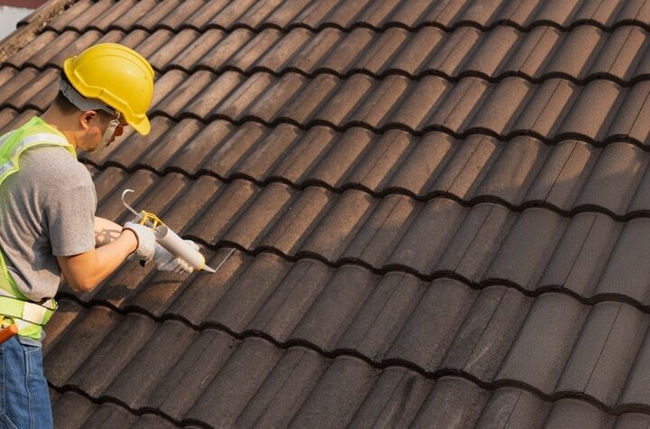 What Are The Top 7 Sealants For Roof Repairs?