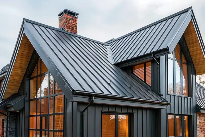 5 Best Paint Picks for Metal Roof 2024