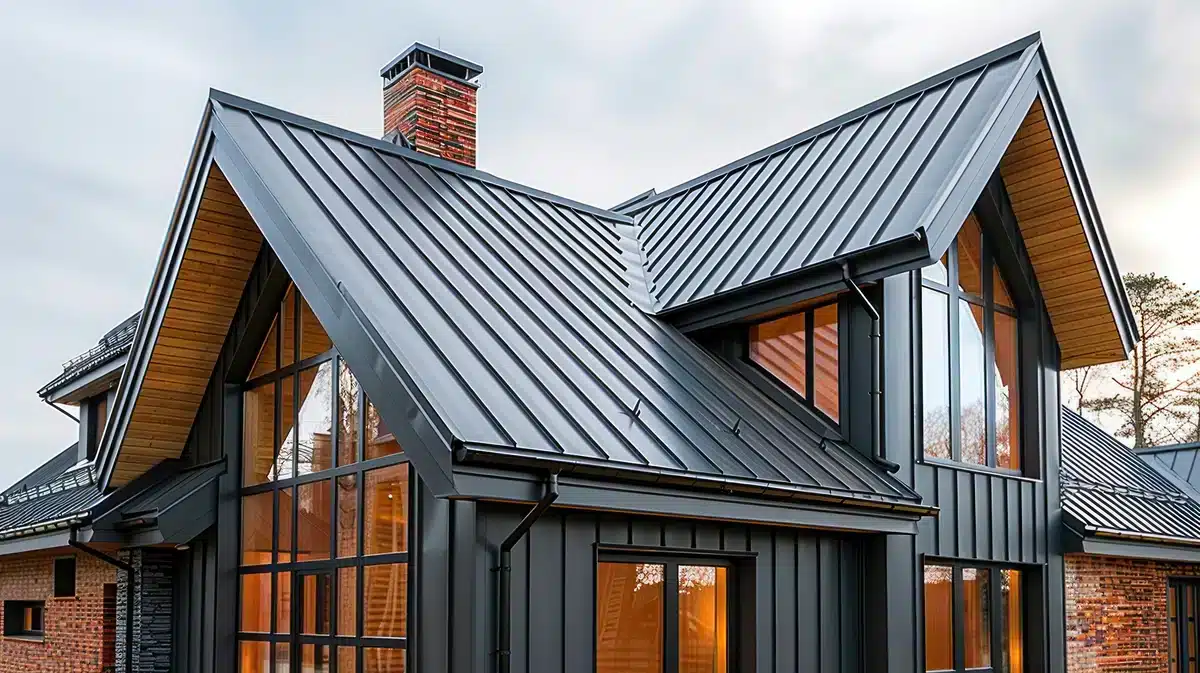 5 Best Paint Picks for Metal Roof 2024