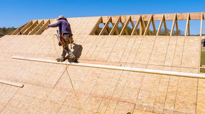 Plywood for Roof: Best Types & Benefits for Roofing Projects