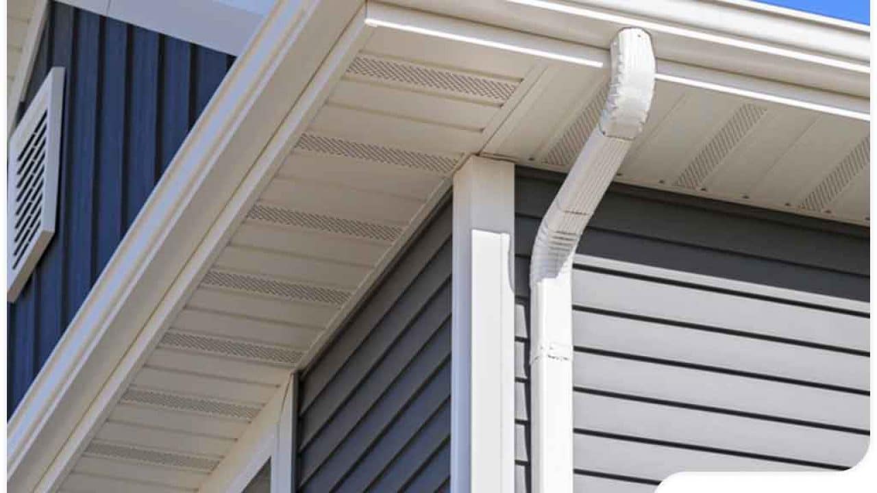 soffit on roof soffit on roof